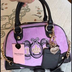 Juicy Couture bag